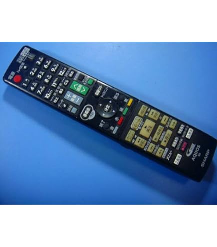 Amazon | シャープ 1TB 2チューナー ブルーレイレコーダー AQUOS